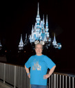 Susan Ragle - Travel Consultant Specializing in Disney Destinations 