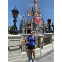 Teddi Linkous - Travel Consultant Specializing in Disney Destinations 