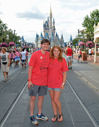 Tiffany Moore - Travel Consultant Specializing in Disney Destinations