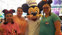 Tina Ryan - Travel Consultant Specializing in Disney Destinations