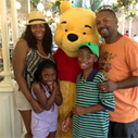 Toni Lee  - Travel Consultant Specializing in Disney Destinations 