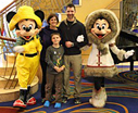 Tonya Schaan - Travel Consultant Specializing in Disney Destinations