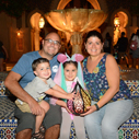 Travis Peck - Travel Consultant Specializing in Disney Destinations