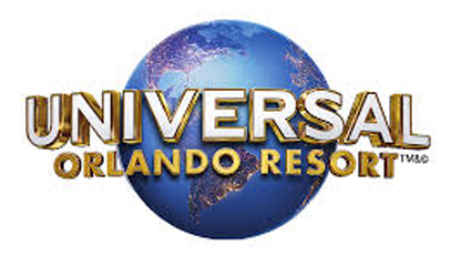 Unversal Studios Orlando Logo