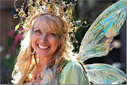 Valerie Schendel - Travel Consultant Specializing in Disney Destinations 