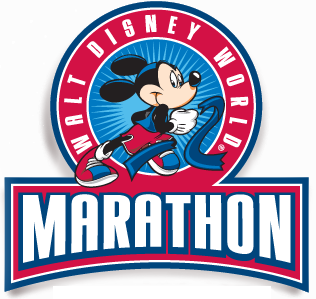 Walt disney world marathon