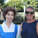 Wendy Anderson - Travel Consultant Specializing in Disney Destinations 