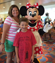 Wendy Fincher - Travel Consultant Specializing in Disney Destinations 