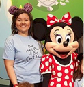 Whitney Starnes - Travel Consultant Specializing in Disney Destinations 
