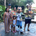 Yvette Peterson - Travel Consultant Specializing in Disney Destinations 