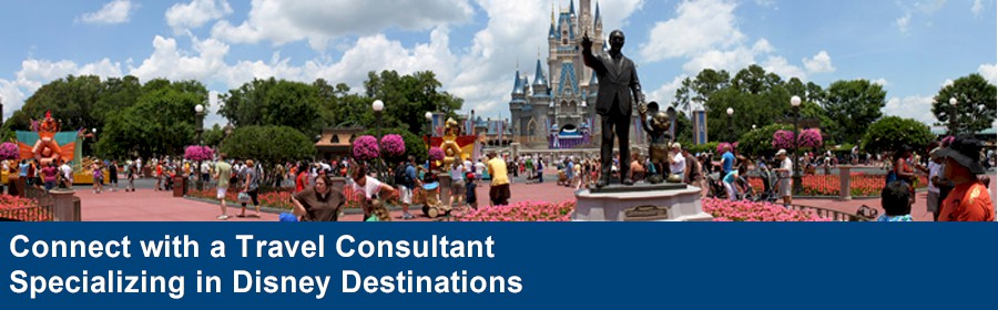 Academy Travel is a Diamond Earmarked Travel Agency - Meet ourTravel Agents all are Graduates of the College of Disney Knowledge and about learning how to become an authorized Disney vacation planner, and becoming a Disney travel agent from home.  Become a Disney travel agent
