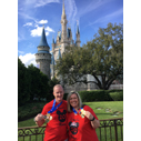 Danette Cravens - Travel Consultant Specializing in Disney Destinations 