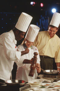 Magic Your Way Package FREE Dining Plan