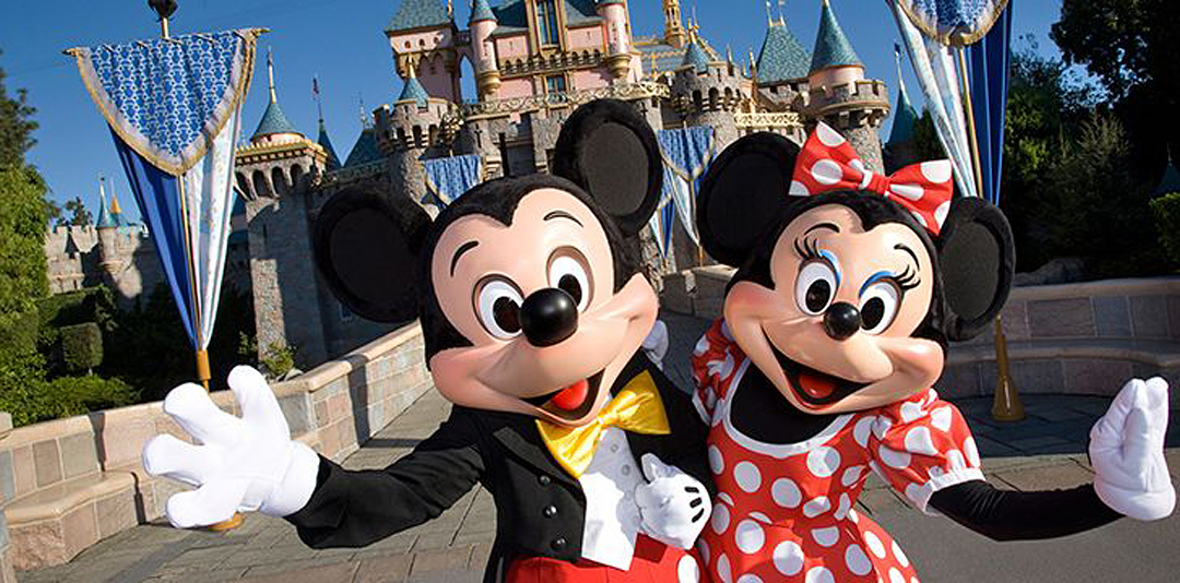 15 Interesting Facts About Disney Theme Parks That You Probably Didn't Know