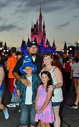 Jennifer Valdez - Travel Consultant Specializing in Disney Destinations 