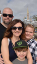 Kim Clendenin - Travel Consultant Specializing in Disney Destinations