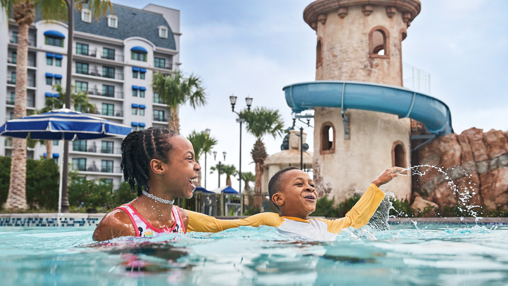 Florida Residents: Enjoy Great Rates on Rooms at Select Disney Resort Hotels — With Savings of Up to 35% in September