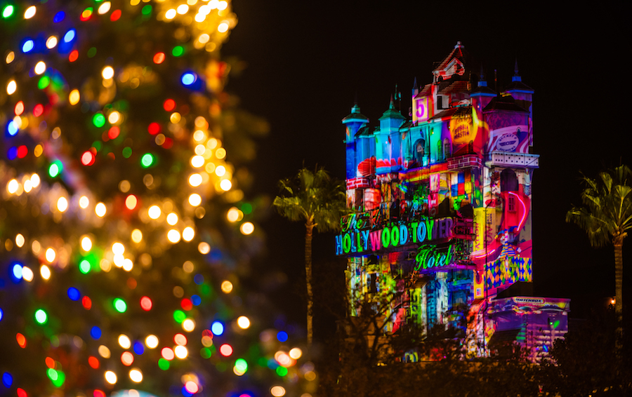 Celebrate the Holidays at Walt Disney World Resort with the Ultimate Disney Christmas Package – Limited Availability Remaining!