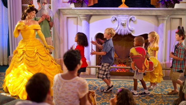 Book A ‘My First Disney Getaway Package’ Walt Disney World Resort Stay Now