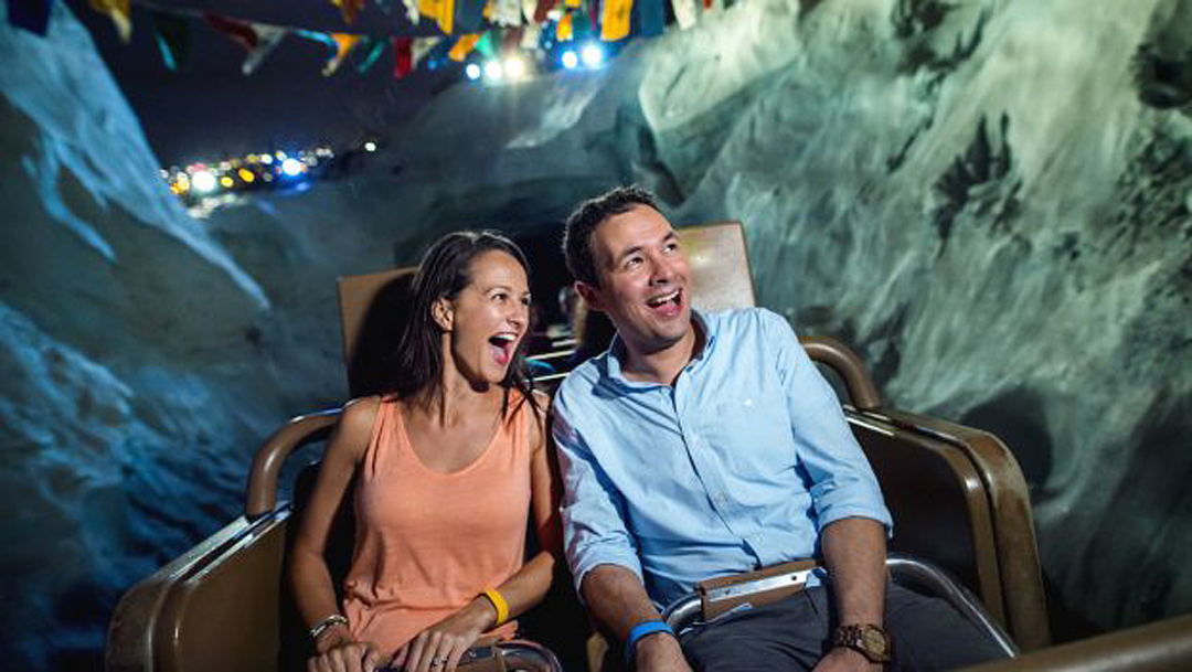 Just Announced: Additional Dates Now on Sale for Disney After Hours in 2020