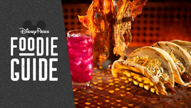 Foodie Guide to Star Wars: Galaxy’s Edge