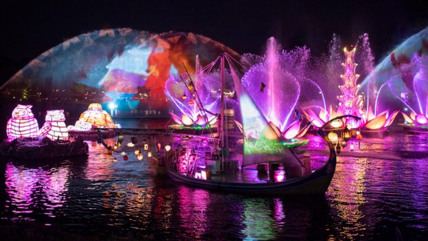 Experience ‘Rivers of Light: We Are One’ and More New Magic Starting This Weekend at Disney’s Animal Kingdom