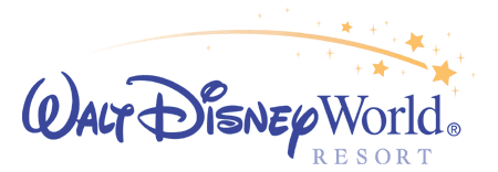 Walt Disney Workld Resort Banner