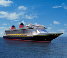 Disney Cruise Line